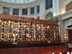 -武汉洲际酒店·漢自助餐厅