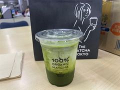 -THE MATCHA TOKYO抹茶东京