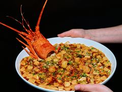 -金玉满堂潮州酒楼(无限极荟购物广场店)