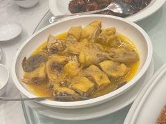 -老洋房花园饭店(绍兴路店)