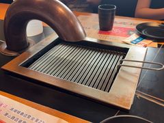 -千寻烧肉(政务区店)