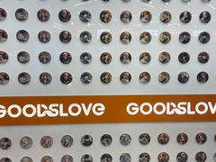 -GOODSLOVE(静安大悦城店)
