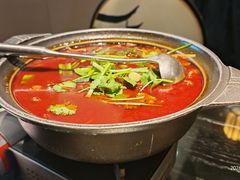 -曾家厨房·新徽菜(高新天柱路店)