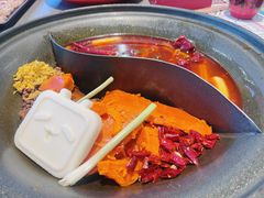 -生活如沸·顺德水牛奶火锅(大学路店)