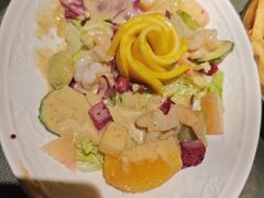 -第101座花园餐厅(湖滨88店)