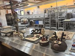 -歌斐颂巧克力小镇