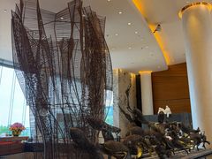 -大连君悦酒店·星海湾壹号Dalian·Dalian(星海广场店)