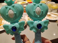 -海底捞火锅(河东万达广场店)