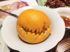 -新白鹿餐厅(银泰西湖文化广场店)