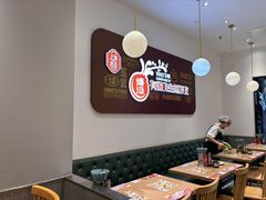 -小杨生煎(松江大学城店)