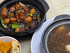 -新记肉骨茶