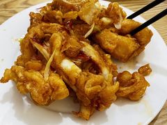 -九龙餐厅(大沽路店)