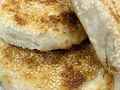咸麻糕-钱进麻糕(赵家弄店)