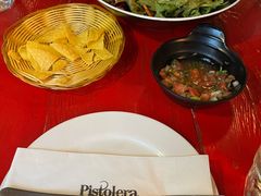 -Pistolera Mexican Cantina女枪手墨西哥餐厅(碧云路店)