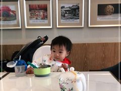 -五号茶居·新派粤菜·岭南五号酒店(沿江中路店)