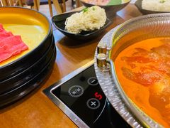 -牛New寿喜烧(青浦店)