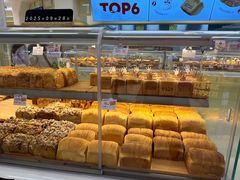 -红星前进面包牛奶公司(君太店)