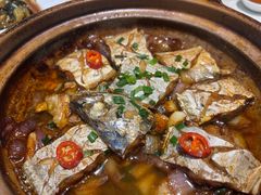 -好兄弟郭巨海鲜(天一阁店)