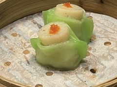 -明阁 Ming Court(广州朗豪酒店)
