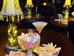 -隐肆威士忌鸡尾酒吧(玉沙国际店)