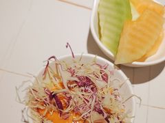 -豪享来中西餐厅(隆昌店)