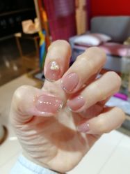 -缪斯美甲美睫
