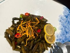 -天荷菜根·闽南素食自助(少林寺店)
