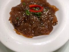 老醋海蜇头-930私房菜(欧阳路店)