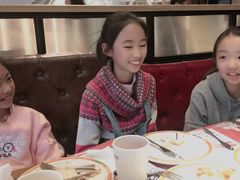 -比格比萨自助(花园路店)