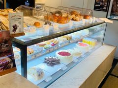 自助取餐区-Peet's 皮爷咖啡(东湖路手作店)