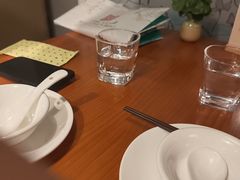 -莲餐厅·湖北菜·藕汤老手艺(愚园路店)