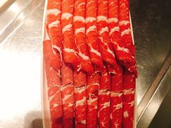 -海底捞火锅(上元大街店)