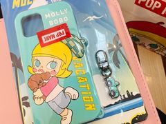 -泡泡玛特POPMART(上海环球港店)