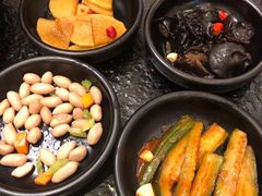 -九田家黑牛烤肉料理(中北镇店)