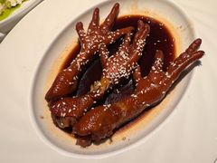 -桂满陇·海市蜃楼·黑金(国金店)