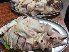 -威邵鸡煲(西华路总店)