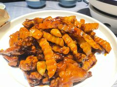 -小暖厨·长沙菜(孟州店)