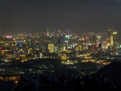 -头陀岭景区
