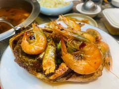 -七欣天香辣蟹火锅(苏州相城VIP总店)