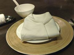 -万丽轩·粤菜(王府井金茂万丽酒店)