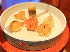 -万豪中餐厅·粤菜·北京粤财JW万豪酒店