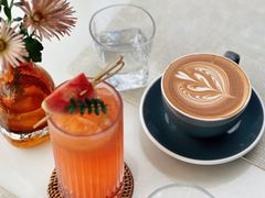 -六阅·福十 FORTEN 海景咖啡西餐厅(双廊古镇店)