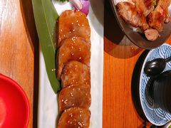 厚切牛舌-魔丼屋(日月光店)