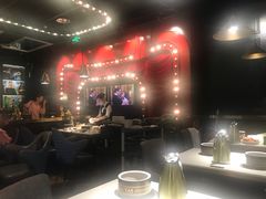 大堂-加餐海鲜自助(宝龙一城店)