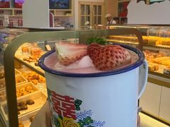 -红星前进面包牛奶公司(五道口购物中心店)