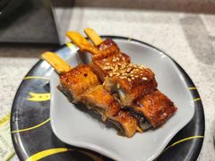 -争鲜回转寿司(南开大悦城店)