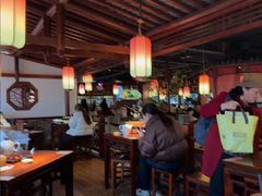 -寻宝记绍兴菜(鲁迅路店)