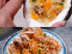 -四川小胡子海鲜(丁村万人海鲜广场店)