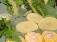 -巴倒烫陆派火锅山庄(南山总店)