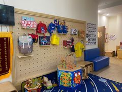 -佳诺国际婴幼中心(万科店)